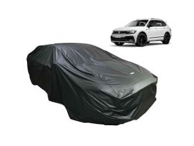 Capa Protetora Automotiva VW Tiguan Sol Chuva U.V. Capa Protetora Automotiva VW Tiguan Sol Chuva U.V.