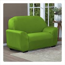 Capa Protetora Avulsa para Sofá 2 Lugares Coladinha Capa Protetora Avulsa para Sofá 2 Lugares Coladinha