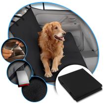 Capa Protetora Banco Traseiro Bora 2006 2007 2008 2009 2010 2011 Impermeável C/ Acesso Cinto Fácil Capa Protetora Banco Traseiro Bora 2006 2007 2008 2009 2010 2011 Impermeável C/ Acesso Cinto Fácil