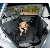 Capa Protetora Banco Traseiro Carro Cachorro Pet Impermeável Antiderrapante Resistente Lavável Capa Protetora Banco Traseiro Carro Cachorro Pet Impermeável Antiderrapante Resistente Lavável