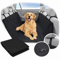 Capa Protetora Banco Traseiro Palio G5 2012 2013 Impermeável Revestimento Forro