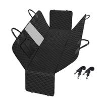 Capa Protetora Bancos Carro Pet Cães Gato Impermeável SUV GM