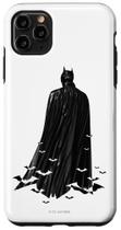 Capa Protetora Batman Bat Cape para iPhone 11 Pro Max Capa Protetora Batman Bat Cape para iPhone 11 Pro Max