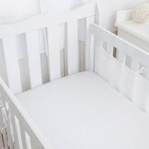 Capa protetora Berço Impermeável