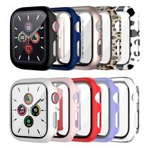 Capa protetora BHARVEST para Apple Watch Series 9/8/7 45 mm Capa protetora BHARVEST para Apple Watch Series 9/8/7 45 mm