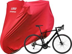 Capa Protetora Bike Cannondale Synapse Carbon 3 L Speed