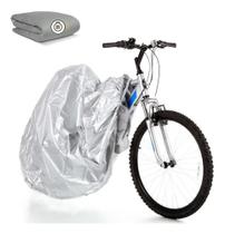Capa Protetora Bike Impermeável Capa Bicicleta Proteção Uv - ZANA