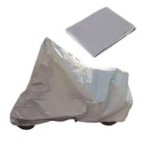 Capa Protetora Bike Proteção Externa Contra Chuva Sol Riscos Capa Protetora Bike Proteção Externa Contra Chuva Sol Riscos