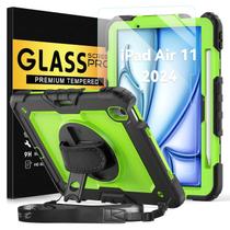Capa protetora BLOSOMEET iPad Air 11" 2024 M2 e 2025 M3