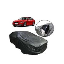 Capa Protetora BMW 320i Impermeável Forrada Prática Capa Protetora BMW 320i Impermeável Forrada Prática