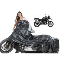 Capa Protetora Bmw R 1250 Gs Impermeável Forrada Uv Capa Protetora Bmw R 1250 Gs Impermeável Forrada Uv