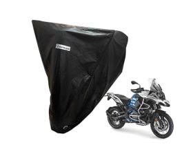 Capa Protetora Bmw R1200 GS Forrada Térmica