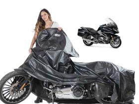 Capa Protetora BMW R1250 RT Forrada