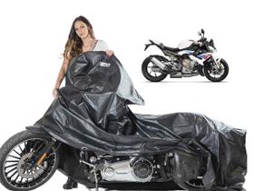 Capa Protetora BMW S1000R Forrada