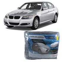 Capa Protetora Bmw Serie 3 Impermeável Forrada (G297)