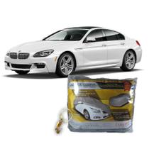 Capa Protetora Bmw Serie 5 com cadeado (GG274)