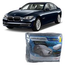 Capa Protetora Bmw Serie 7 Impermeável Forrada (GG272) Capa Protetora Bmw Serie 7 Impermeável Forrada (GG272)