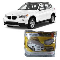 Capa Protetora Bmw X1 Com Forro Total (G288)