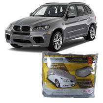 Capa Protetora Bmw X5 Com Forro Total (XGG300)