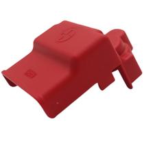 Capa Protetora Borracha Terminal Bateria Polo Positivo MTA