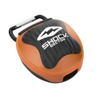 Capa protetora bucal Shock Doctor Ventilated Universal Storage