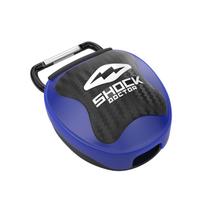Capa protetora bucal Shock Doctor Ventilated Universal Storage