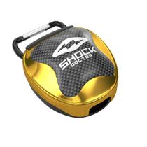 Capa protetora bucal Shock Doctor Ventilated Universal Storage