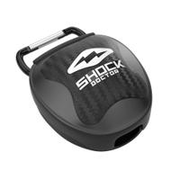 Capa protetora bucal Shock Doctor Ventilated Universal Storage