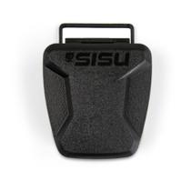 Capa protetora bucal SISU, leve e durável, serve para o Aero Max Capa protetora bucal SISU, leve e durável, serve para o Aero Max