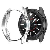 Capa Protetora Bumper Case compativel com Samsung Galaxy Watch 3 45mm