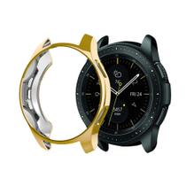 Capa Protetora Bumper Case compativel com Samsung Galaxy Watch 42mm Sm-R810 - LTIMPORTS