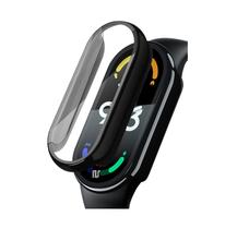 Capa Protetora Bumper De Proteção Compatível Com Mi Band 7