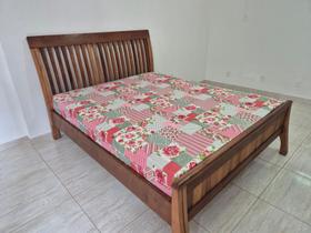 Capa protetora cama box casal com ziper 150 fios não faz barulho 1,40 x 1,90 x 0,30 de altura des-7625-cor-65