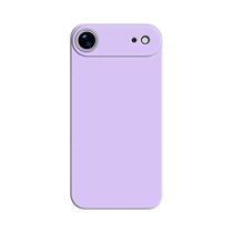 Capa Protetora Candy Matte Para iPhone 17 pro Max