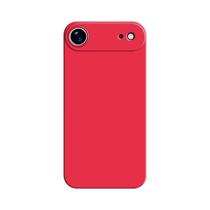 Capa Protetora Candy Matte Para iPhone 17 pro Max