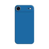 Capa Protetora Candy Matte Para iPhone 17 pro Max
