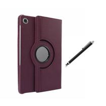 Capa Protetora + Caneta Para Tablet Galaxy S6 Lite P615