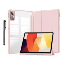 Capa protetora + caneta touch para Pad SE 11" Polegadas Capa protetora + caneta touch para Pad SE 11" Polegadas