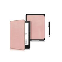 Capa Protetora + Caneta Touchscreen Para Kindle 658 10ª Geração 2019