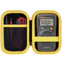 Capa protetora Capa rígida Lebakort para Fluke 101 106 107