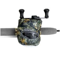 Capa protetora carretilha bad fish