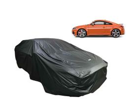 Capa Protetora Carro Audi TT Térmica Forro Macio