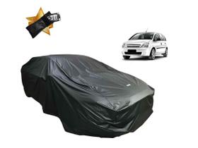 Capa Protetora Carro Chevrolet MerivaTérmica Forro Macio Capa Protetora Carro Chevrolet MerivaTérmica Forro Macio