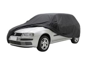Capa Protetora Carro Fiat Stilo Térmica Forro Macio Capa Protetora Carro Fiat Stilo Térmica Forro Macio