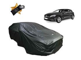 Capa Protetora Carro Mercedes A200 Térmica Forro Macio Capa Protetora Carro Mercedes A200 Térmica Forro Macio