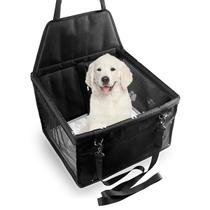 Capa Protetora Carro pet cadeirinha assento cão trasporte