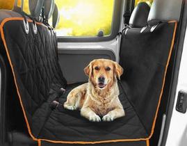 Capa Protetora Carro Pet Proteção Automotiva Impermeável