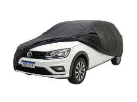 Capa Protetora Carro VW Gol Impermeável Forrada