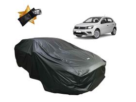 Capa Protetora Carro VW Gol Térmica Forro Macio