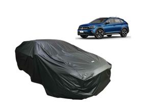 Capa Protetora Carro VW Nivus Térmica Forro Macio